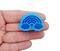 Rainbow Clay Cutter, 1 1/4 inches wide with Sharp Edge, Adorabilities